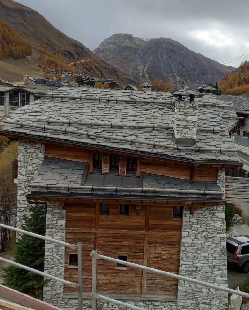 maison-montagne